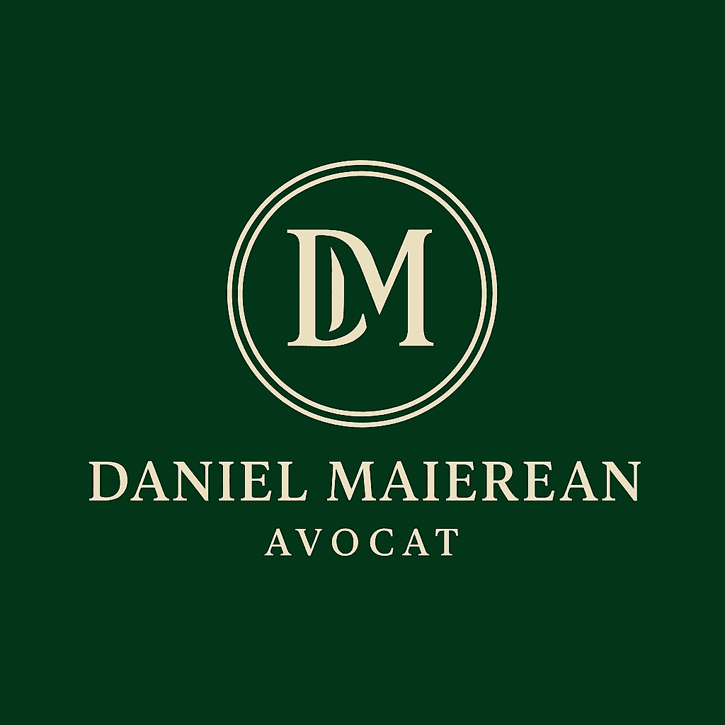 logoAvocatMaierean