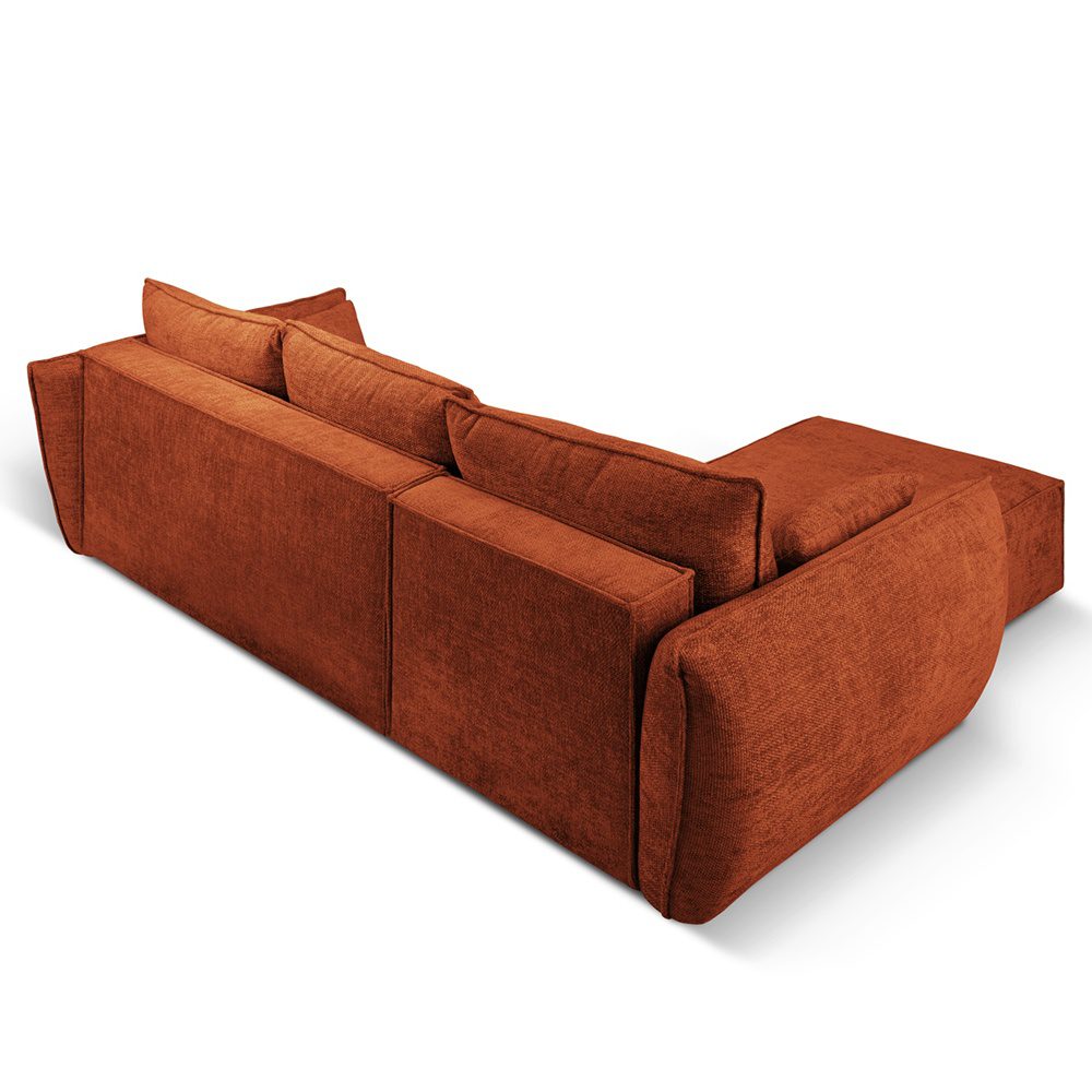 Canapea Extensibilă cu colț „Bran” – Confort Premium, Personalizat Direct în județul Iași 7 canapea cu colt tapiteria todiresti 007
