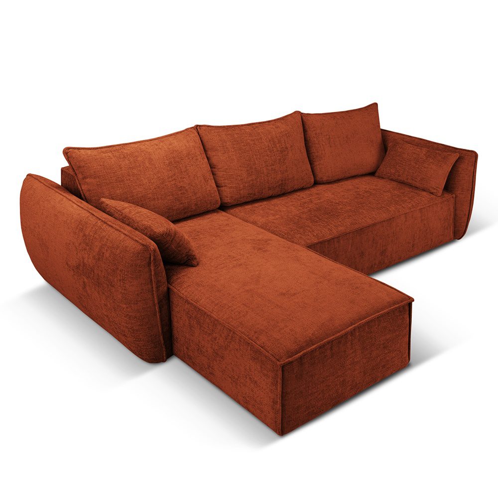 Canapea Extensibilă cu colț „Bran” – Confort Premium, Personalizat Direct în județul Iași 9 canapea cu colt tapiteria todiresti 009