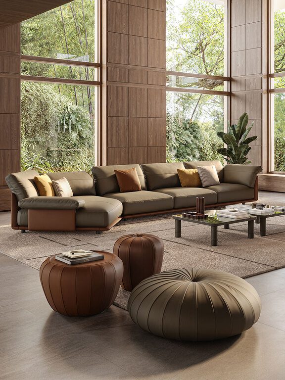 Canapea modulară Magdalena – Eleganță și Configurare Fără Limite de la Tapițeria Todirești 7 canapea modulara magdalena tapiteria todiresti 006