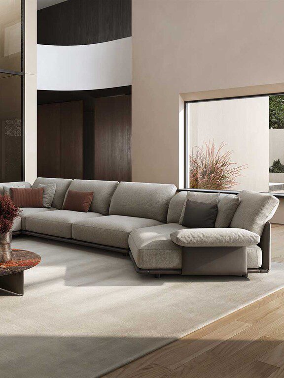Canapea modulară Magdalena – Eleganță și Configurare Fără Limite de la Tapițeria Todirești 12 canapea modulara magdalena tapiteria todiresti 011