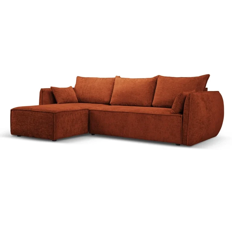Canapea Extensibilă cu colț „Bran” – Confort Premium, Personalizat Direct în județul Iași 2 Canapea cu Colt Extensibila Bran | La Comanda in Iasi