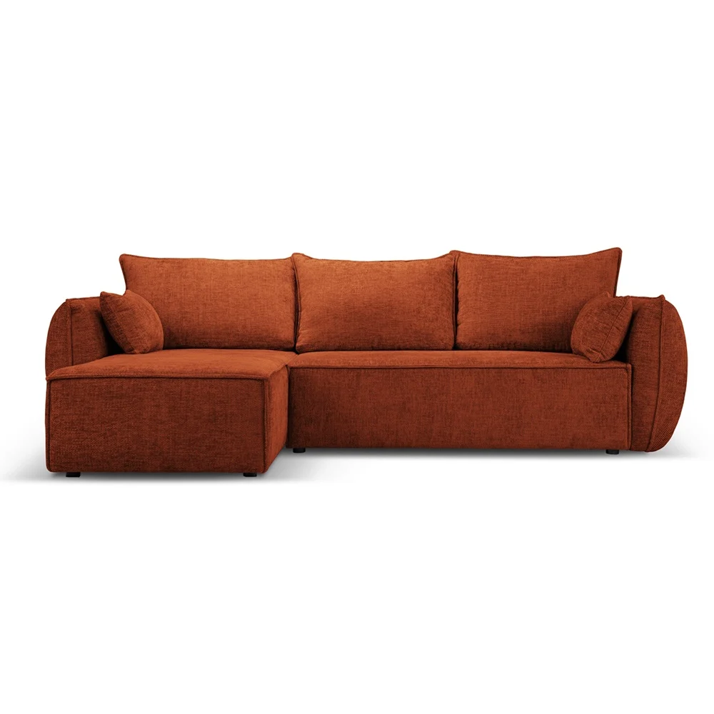 Canapea Extensibilă cu colț „Bran” – Confort Premium, Personalizat Direct în județul Iași 2 Canapea cu Colt Extensibila Bran | La Comanda in Iasi